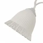 Потолочная люстра Arte Milano AM340800 340800/6 WT+SL