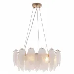 Подвесная люстра Arte Milano AM-4653 4653.D550.H240.E14.6 G