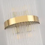 Бра Arte Milano Torcia 430122.250.4.E14.B1 GD
