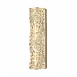 Настенный светильник светодиодный Arte Milano AM-0011 2152B.D110.H500.LED.5 Ni