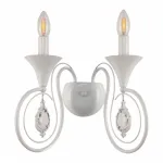 Бра Arte Milano AM349920 349920/2W WT от ImperiumLoft