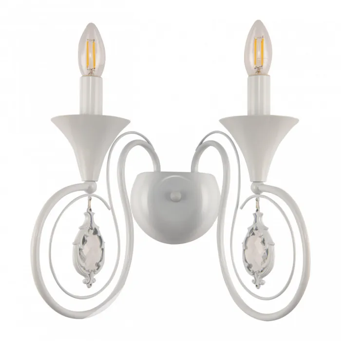 Бра Arte Milano AM349920 349920/2W WT от ImperiumLoft