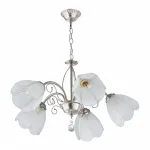 Люстра подвесная Arte Milano Amalfi-2656 332656/5 SN от ImperiumLoft