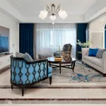 Люстра Arte Milano AM341900 341900/5 AB от ImperiumLoft