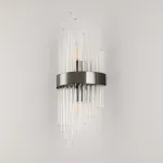 Бра Arte Milano Torcia 430122.180.2.E14.A1 BK