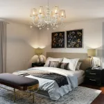 Люстра Arte Milano AM347620 347620/6 WT+G от ImperiumLoft