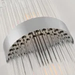 Бра Arte Milano Torcia 430122.180.2.E14.C1 CR