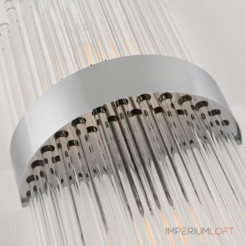 Бра Arte Milano Torcia 430122.180.2.E14.C1 CR