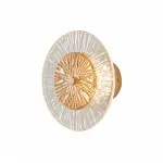 Настенный светильник светодиодный Arte Milano AM-1252B 1.1252B.D150.H150.LED G