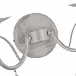 Бра Arte Milano AM346179 346179/2W WT+SL от ImperiumLoft
