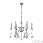 Люстра Arte Milano AM342101 342101/6 CR от ImperiumLoft