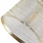 Бра Arte Milano AM341120 341120/1W WT+G от ImperiumLoft