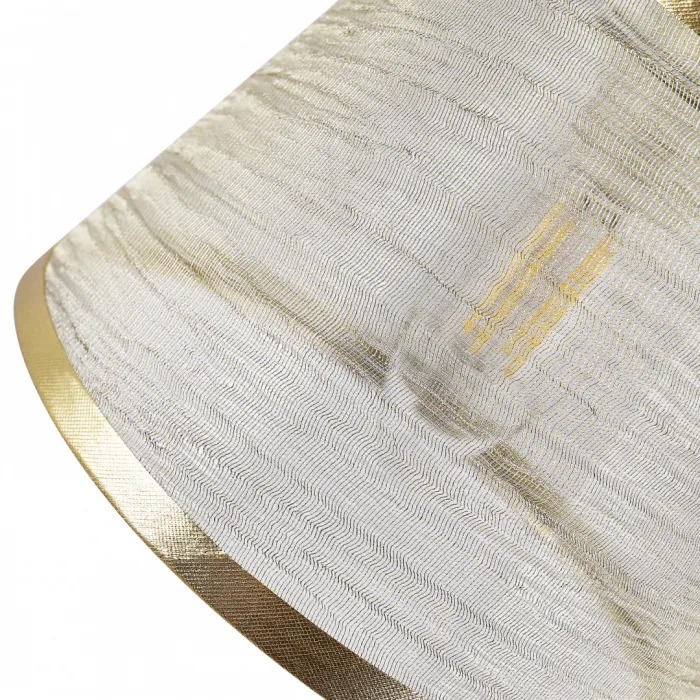 Бра Arte Milano AM341120 341120/1W WT+G от ImperiumLoft
