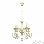 Подвесная люстра Arte Milano AM349920 349920/5 CG