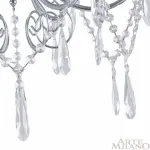 Подвесная люстра Arte Milano AM345620 345620/6 CR