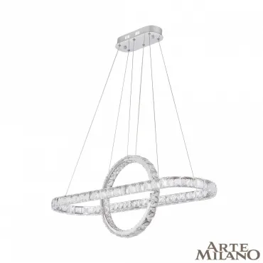 Подвесная люстра Arte Milano AM-Venezia 311311/L1000 NI
