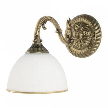 Бра Arte Milano AM346410 346410/1W AB