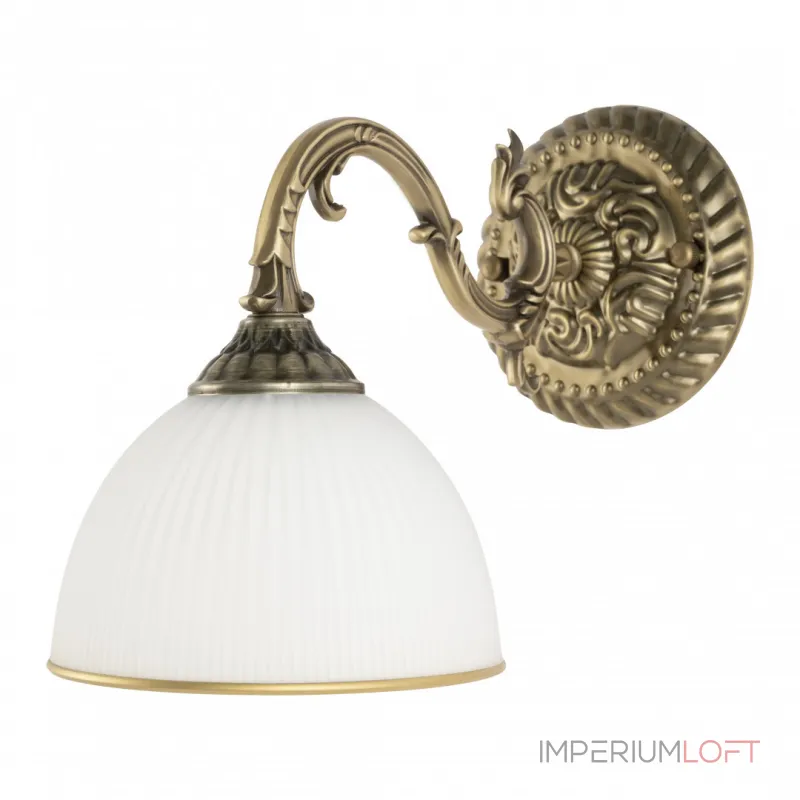 Бра Arte Milano AM346410 346410/1W AB