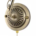 Бра Arte Milano AM340800 340800/1W AB