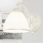 Бра Arte Milano AM341837 341837/1W WT+SL