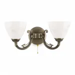 Бра Arte Milano AM343659 343659/2W AB