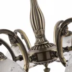 Подвесная люстра Arte Milano AM349737 349737/6 AB