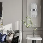 Бра Arte Milano Torcia 430122.180.2.E14.C1 CR