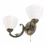 Бра Arte Milano AM343659 343659/2W AB