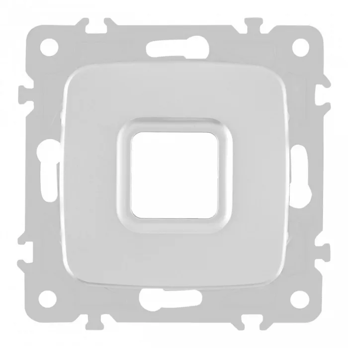 Вывод кабеля 205.49-1.silver от ImperiumLoft