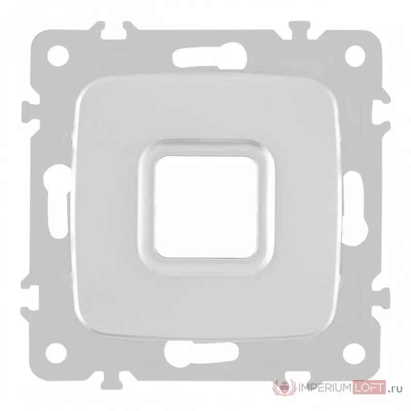 Вывод кабеля 205.49-1.silver от ImperiumLoft