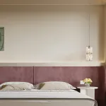 Подвесной светильник Arte Milano AM-Venezia 310111/D100/1 NI