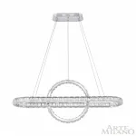 Подвесная люстра Arte Milano AM-Venezia 311311/L1000 NI