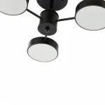 Светильник светодиодный Arte Milano Ferrara 250906/3B Bk