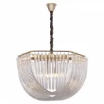 Люстра подвесная Arte Milano AM-97378 S.97378.D800.H470.E14.12 G от ImperiumLoft