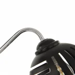 Потолочная люстра Arte Milano AMALFI-325107 325107/3 BK.CR