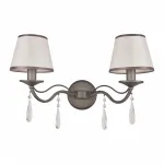 Бра Arte Milano AM344710 344710/2W GR от ImperiumLoft