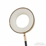 Бра светодиодный Arte Milano Ferrara-73210 273299/1+1 BK/GD