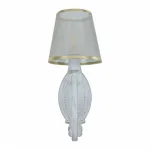 Бра Arte Milano AM347203 347203/1W WT+G от ImperiumLoft