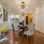 Люстра Arte Milano AM340800 340800/5 AB от ImperiumLoft