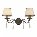 Бра Arte Milano AM344710 344710/2W GR от ImperiumLoft