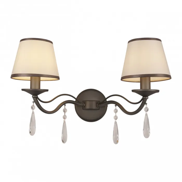 Бра Arte Milano AM344710 344710/2W GR от ImperiumLoft