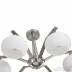 Потолочная люстра Arte Milano Neapolis-79807 279807/6 GR