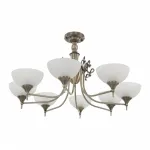 Подвесная люстра Arte Milano AM340049 340049/8 AB