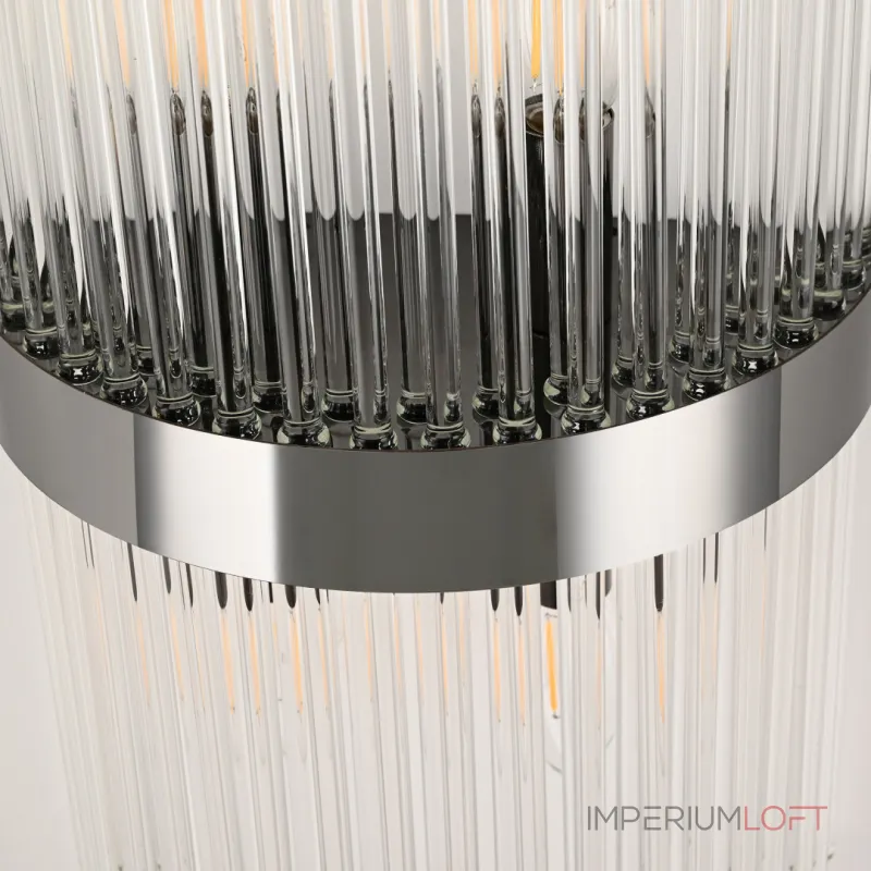 Бра Arte Milano Torcia 430122.250.4.E14.C1 BK Бра Arte Milano Torcia 430122.250.4.E14.C1 BK