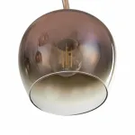 Потолочная люстра Arte Milano Napoli-325410 325410/3 FG+WH