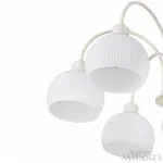 Люстра Arte Milano AM-Napoli 313066/D820/8 IV от ImperiumLoft