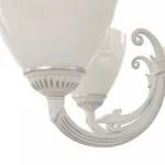 Подвесная люстра Arte Milano AM343659 343659/5 WT+SL
