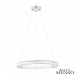 Подвесная люстра Arte Milano AM-Venezia 311311/D600 NI
