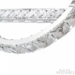Подвесная люстра Arte Milano AM-Venezia 311311/L1000 NI