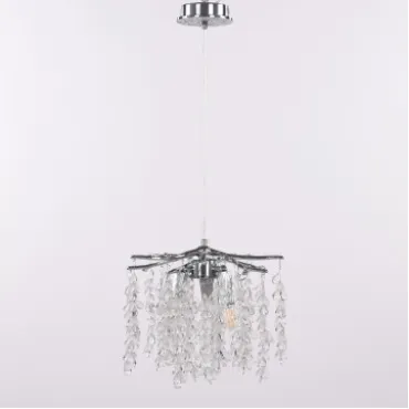 Люстра 230110.300.3.E14.H CR Arte Milano Люстра 230110.300.3.E14.H CR Arte Milano